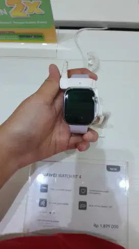 Huawei Watch Fit 4