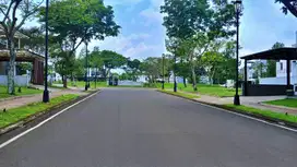 Sewa Rumah 1LT HOOK Kedaton Homes BSB City
