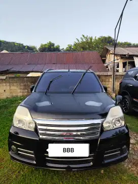 JUAL MOBIL CLASSIC