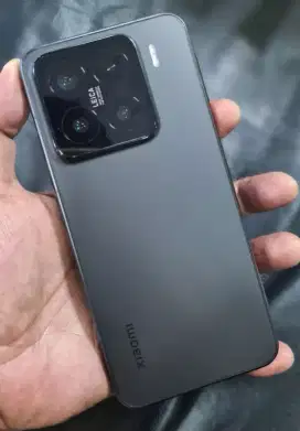 Mi 15 ram 12gb rom 256gb garansi