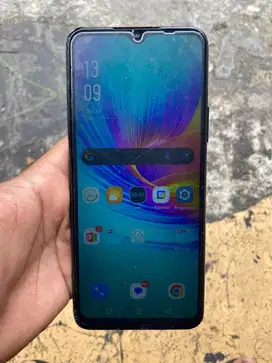 infinix hot 9play ram 4/64