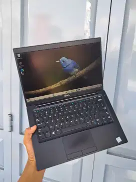 DELL Latitude 7390 | Intel Core i5-8350 | RAM 8GB | SSD 256GB