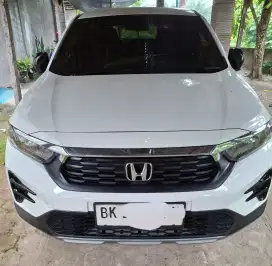 WRV Tipe E Manual 2023