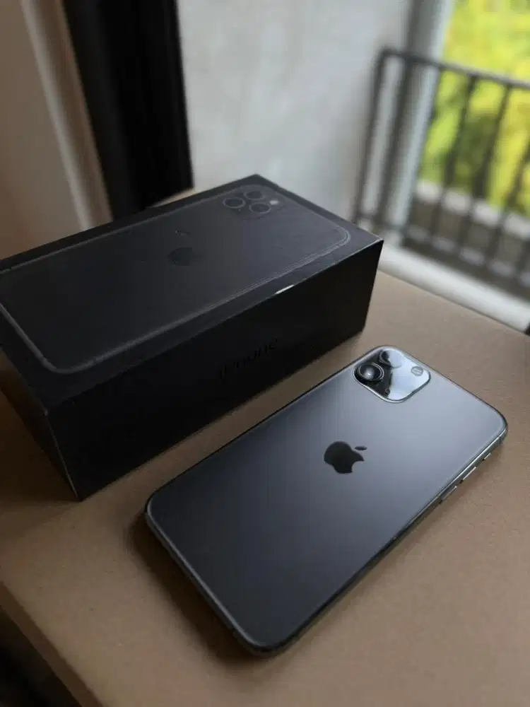 Iphone 11 Pro 64GB