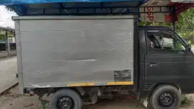 Suzuki Carry box 1,5 tahun 2004 Hitam