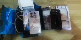 Infinix GT 20 Pro 5g ram 8+8 / 256 Fullset