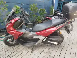 Honda adv 2023 CBS f kota bgr