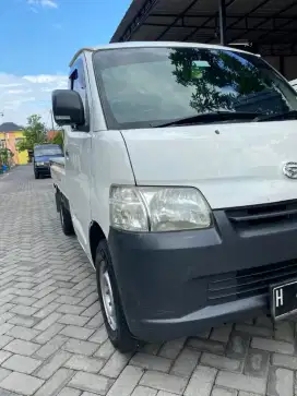 Granmax 2017 AC PS Istimewa orisinil