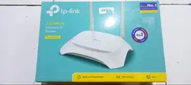 Router TP Link 300 Mbps Wireless N Router Tipe TL-WT840N