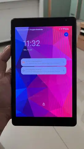 DIJUAL TABLET ADVAN XTAB RAM 4GB+64GB | BEKAS