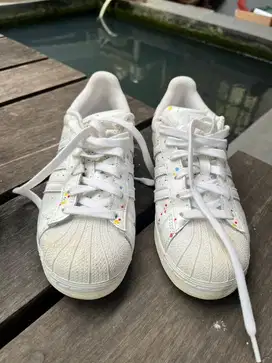 Adidas superstar