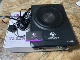 Sound Mobil, Subwoofer Venom VX 8.2A