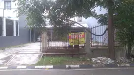 Dijual Tanah Cluster Kintamani Purigading Bekasi