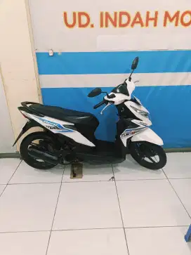 2018 HONDA BEAT ESP CW SPORTY FI ECO