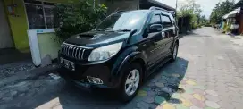 Dijual RUSH 2010 Plat AB Bantul