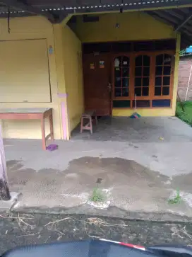 Rumah murah di jogotirto