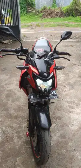 Jual motor vixion