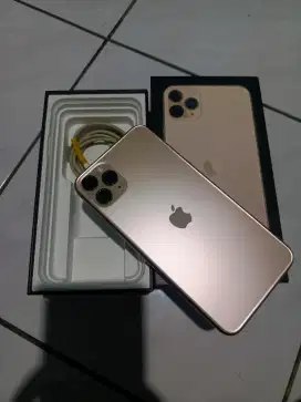 iphone 11 pro max 256 gb second IBOX