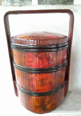 Tenong China (Barang Lama)