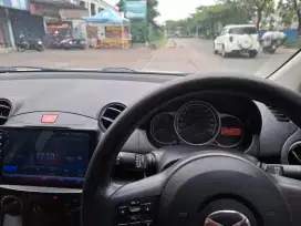 Dijual mazda 2 tahun 2013 pajak panjang..surat² lengkap