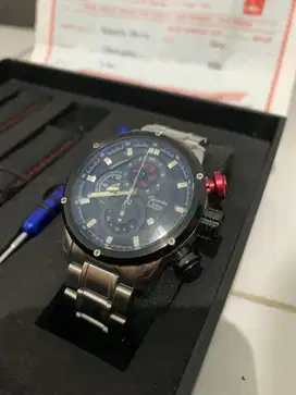 jam Alexandre Christie 6239MC