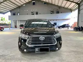 Toyota Innova Reborn 2.0 G 2021 / 2022 MT Manual, Super terawat