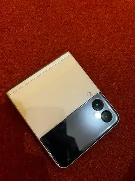 Samsung Z Flip 3 8/128 gb