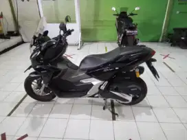 Honda ADV 2022 low km
