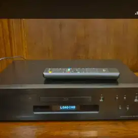 Onkyo BD SP 809 DVD / CD Player