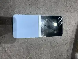 Samsung Z flip 6