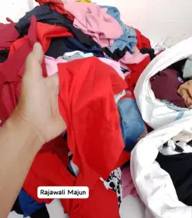 Kain maju warna berkualitas untuk bengkel pabrik