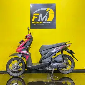 Honda Beat Tahun 2019 Pajak On Full Orisinil