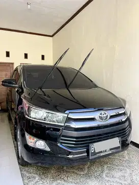 Km 50RB Innova 2.4 G 2020 Terawat