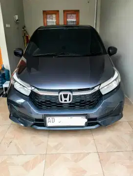 Brio New matic  2023