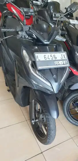 Vario 125 th 2019 iss Remot pjk baru 05-2026