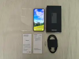 Samsung Galaxy S24 5G 8/256 - Fullset Istimewa, Ex Garansi Resmi