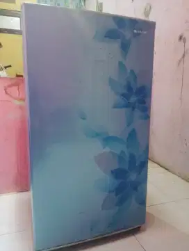Kulkas Sharp 1 Pintu