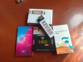 Lowongan kerja sales rokok