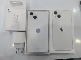 promo free adaptor ori apple iphone 13 128gb cc 0% s.d 24 bln