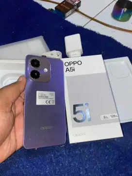 OPPO A5I 4+4/128GB