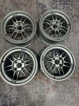 Enkei RPF1 original japan