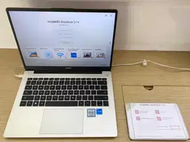 Lapto HUAWEI MateBook D 14