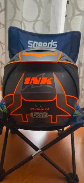Helm Ink Dynamic
