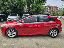 Ford Focus 2013 Bensin