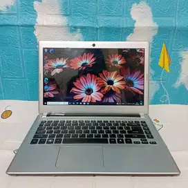 Acer V5-431 Pentium 987 Ram 8gb SSD 120gb 979
