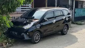 Daihatsu Sigra 2021 Bensin