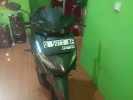 Jual motor Vario 125