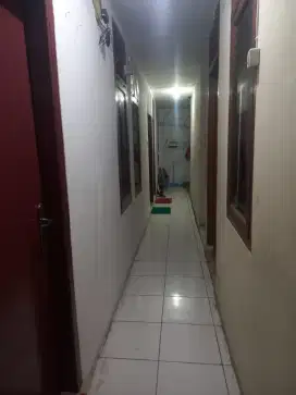Kost Pria dan wanita