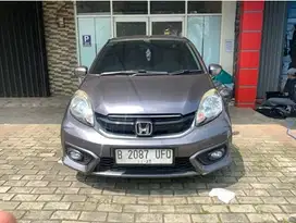 Jual Cepat Honda Brio Satya 2017 Bensin