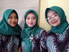 Marketing wanita